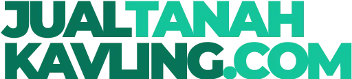 jualtanahkavling.com